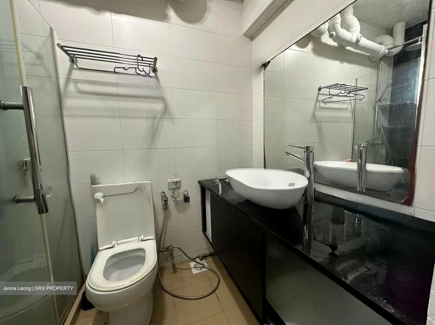 Blk 453 Choa Chu Kang Avenue 4 (Choa Chu Kang), HDB Executive #560185901